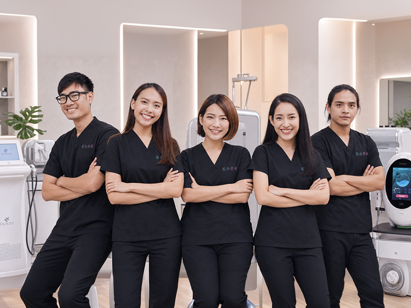 Professional Team
