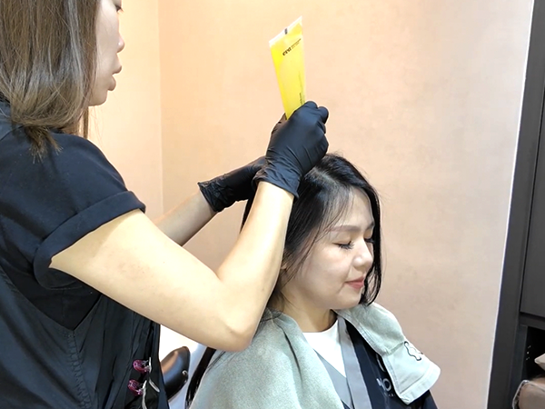 NMN 抗衰激活毛髮療程