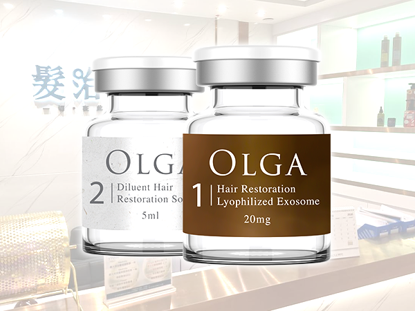 Hair Recovery image