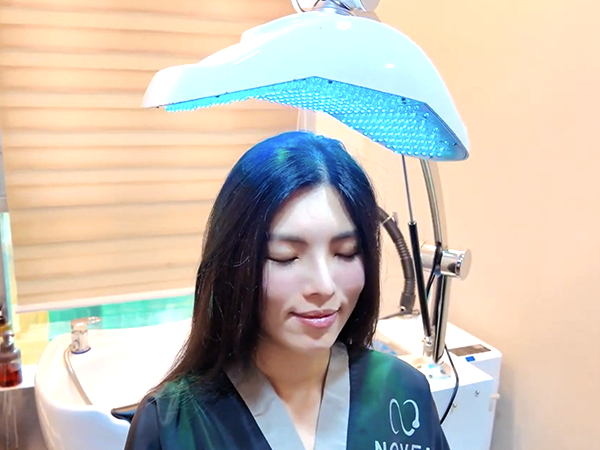 Scalp Regeneration image